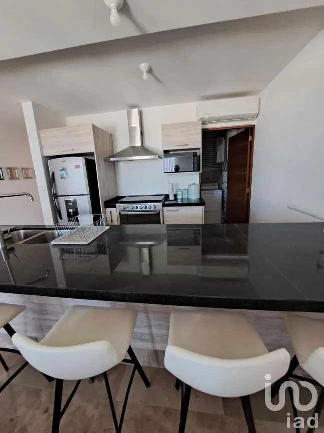 Departamento en Renta en Privadas del Pedregal, San Luis Potosí, San Luis Potosí | NEX-153014 | iad México | Foto 4 de 17
