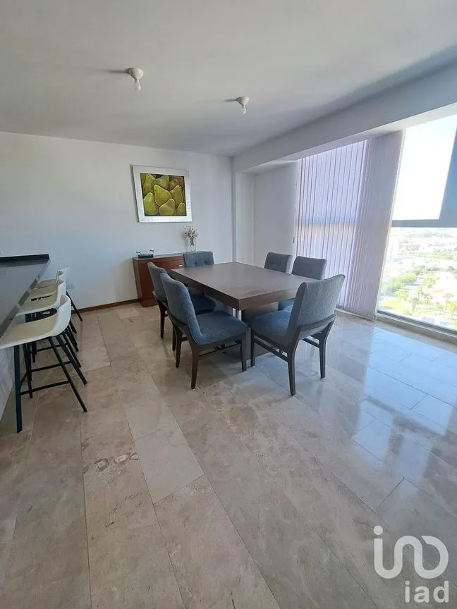 Departamento en Renta en Privadas del Pedregal, San Luis Potosí, San Luis Potosí | NEX-153014 | iad México | Foto 2 de 17