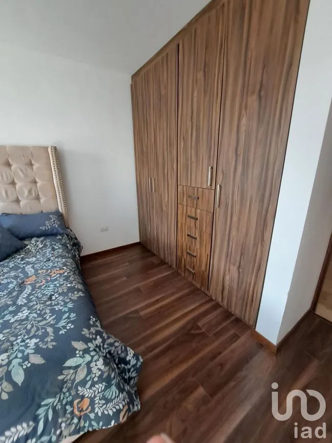 Departamento en Renta en Privadas del Pedregal, San Luis Potosí, San Luis Potosí | NEX-153014 | iad México | Foto 13 de 17