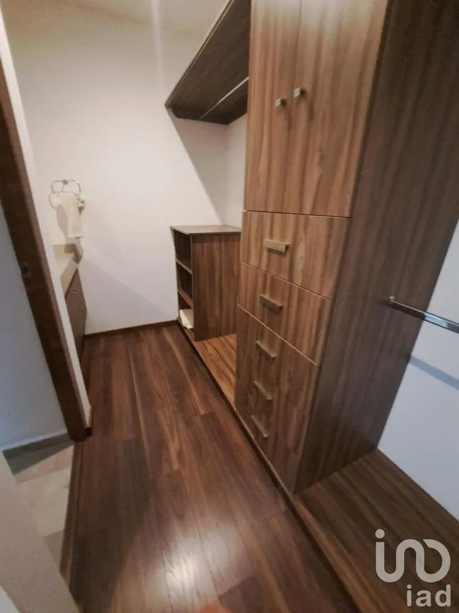 Departamento en Renta en Privadas del Pedregal, San Luis Potosí, San Luis Potosí | NEX-153014 | iad México | Foto 9 de 17