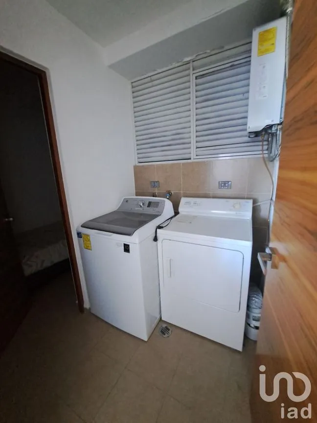 Departamento en Renta en Privadas del Pedregal, San Luis Potosí, San Luis Potosí | NEX-153014 | iad México | Foto 3 de 17