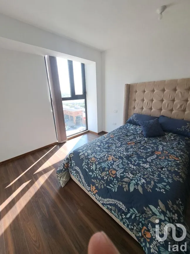 Departamento en Renta en Privadas del Pedregal, San Luis Potosí, San Luis Potosí | NEX-153014 | iad México | Foto 14 de 17