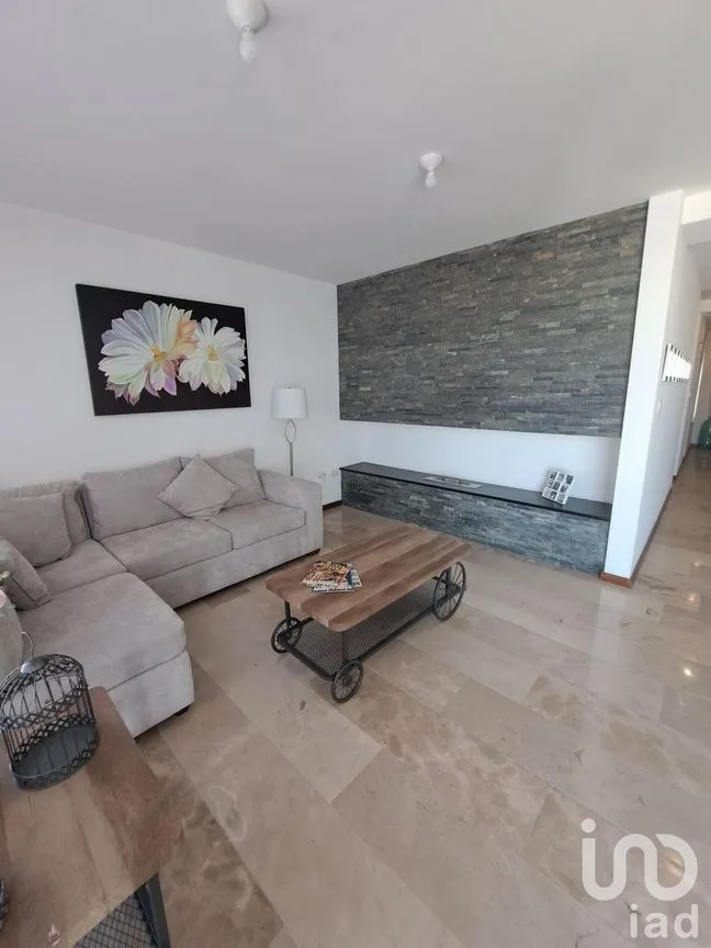 Departamento en Renta en Privadas del Pedregal, San Luis Potosí, San Luis Potosí | NEX-153014 | iad México | Foto 5 de 17