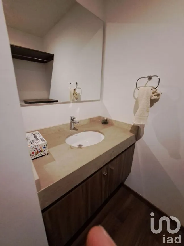 Departamento en Renta en Privadas del Pedregal, San Luis Potosí, San Luis Potosí | NEX-153014 | iad México | Foto 11 de 17