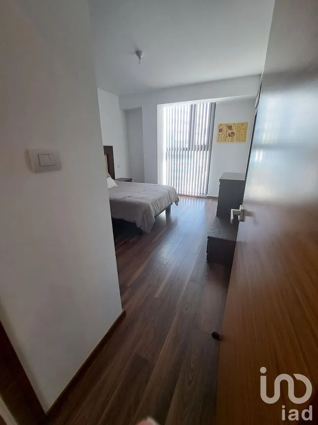 Departamento en Renta en Privadas del Pedregal, San Luis Potosí, San Luis Potosí | NEX-153014 | iad México | Foto 17 de 17