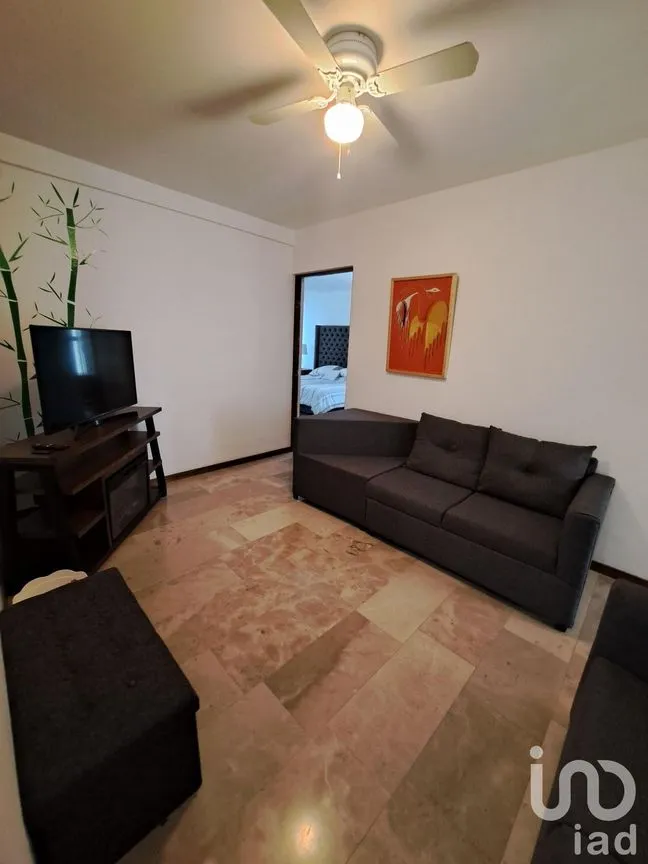 Departamento en Renta en Privadas del Pedregal, San Luis Potosí, San Luis Potosí | NEX-153014 | iad México | Foto 6 de 17