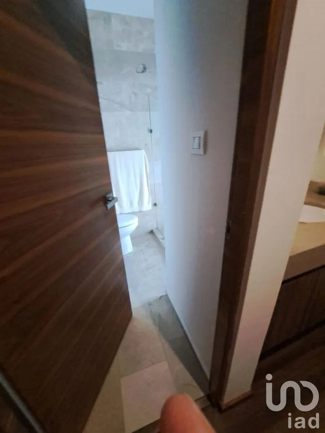 Departamento en Renta en Privadas del Pedregal, San Luis Potosí, San Luis Potosí | NEX-153014 | iad México | Foto 10 de 17