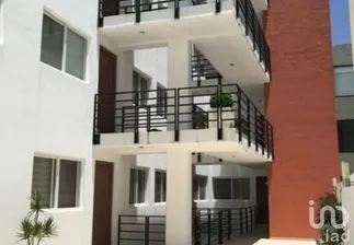 NEX-155045 - Departamento en Renta, con 3 recamaras, con 2 baños, con 160 m2 de construcción en Residencial del Parque, CP 78294, San Luis Potosí.