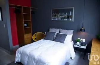 NEX-165811 - Departamento en Venta, con 1 recamara, con 1 baño, con 15 m2 de construcción en Temozón Norte, CP 97302, Yucatán.