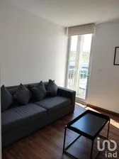 NEX-166272 - Departamento en Renta, con 2 recamaras, con 1 baño, con 800 m2 de construcción en Desarrollo del Pedregal, CP 78295, San Luis Potosí.