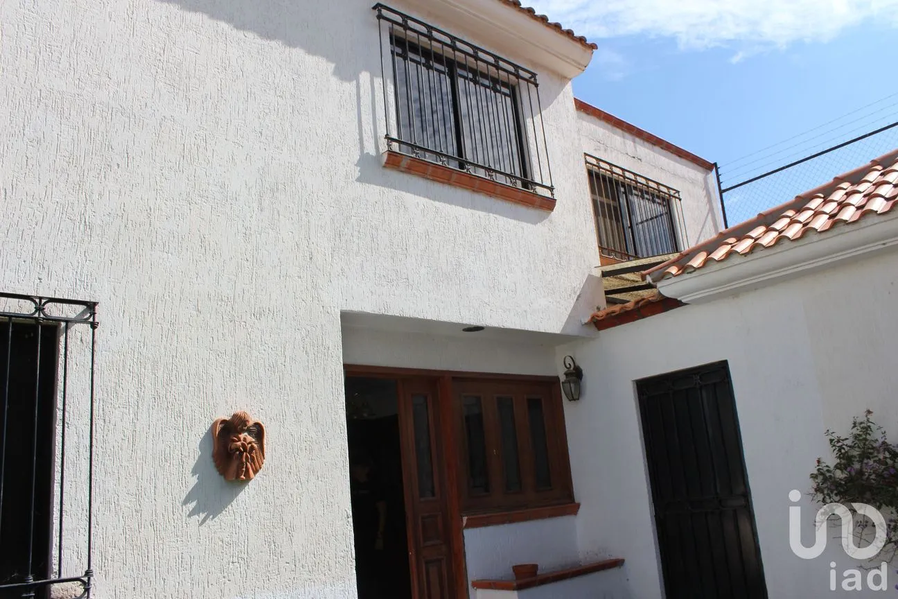 Casa en Venta en Lomas 3a Secc, San Luis Potosí, San Luis Potosí | NEX-174613 | iad México | Foto 12 de 15