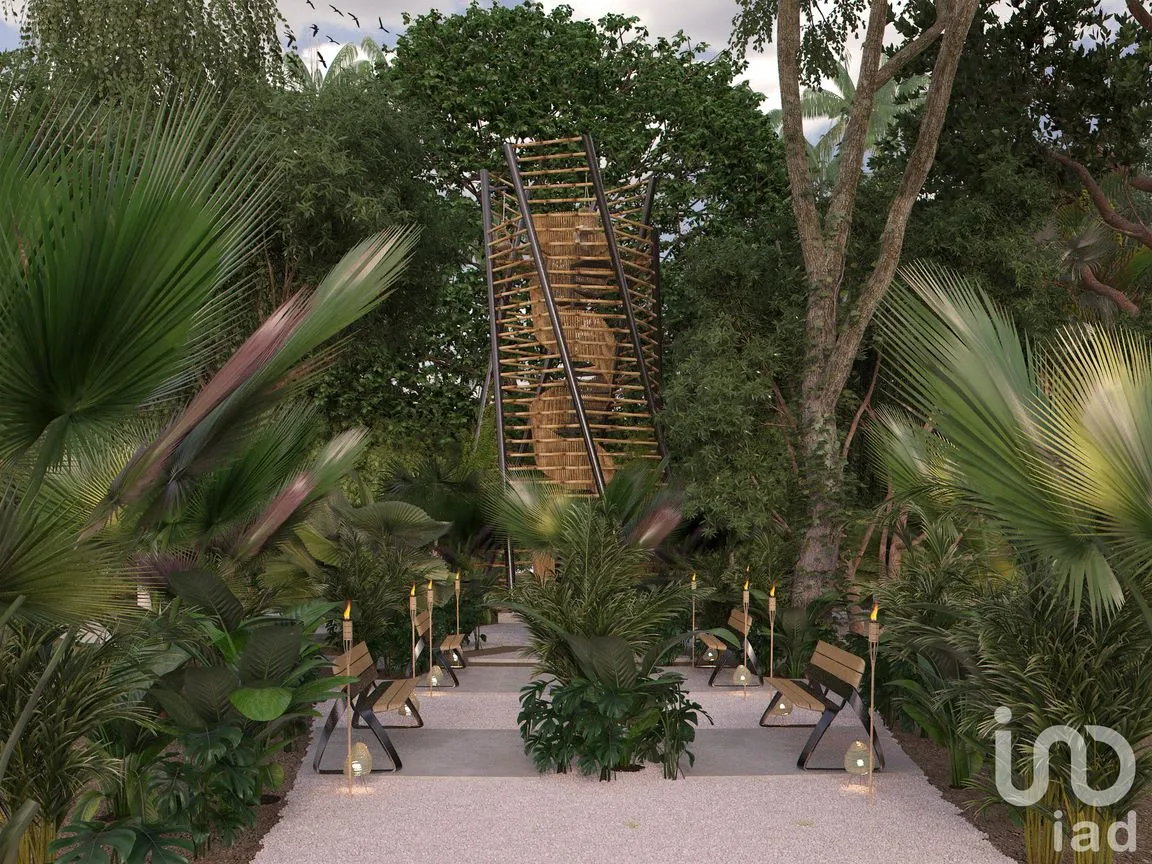 Terreno en Venta en Celestún, Celestún, Yucatán | NEX-190874 | iad México | Foto 6 de 8