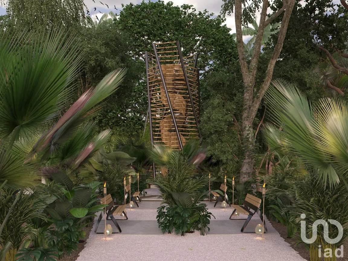 Terreno en Venta en Celestún, Celestún, Yucatán | NEX-190874 | iad México | Foto 6 de 8