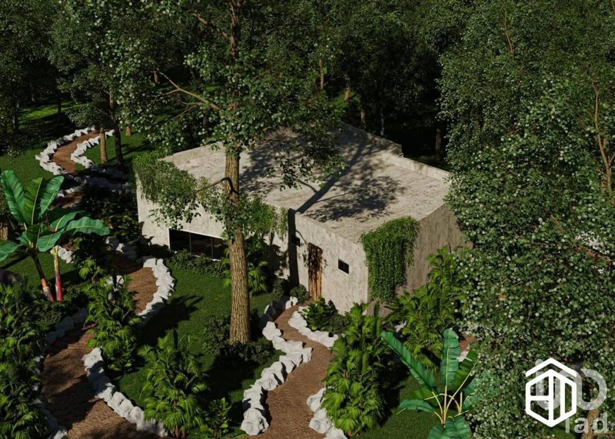 Terreno en Venta en Celestún, Celestún, Yucatán | NEX-190874 | iad México | Foto 8 de 8