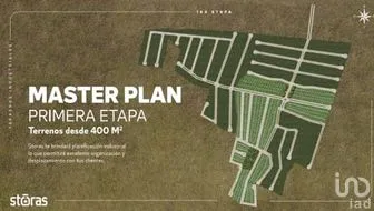 NEX-195102 - Terreno en Venta en Teya, CP 97374, Yucatán.