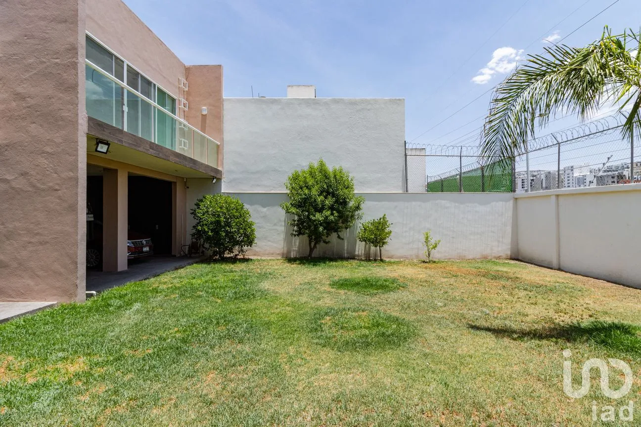 Casa en Renta en Miravalle, San Luis Potosí, San Luis Potosí | NEX-197672 | iad México | Foto 2 de 25