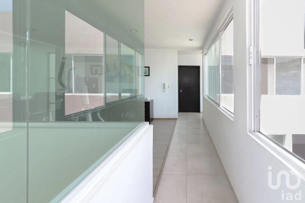 Casa en Renta en Miravalle, San Luis Potosí, San Luis Potosí | NEX-197672 | iad México | Foto 18 de 25