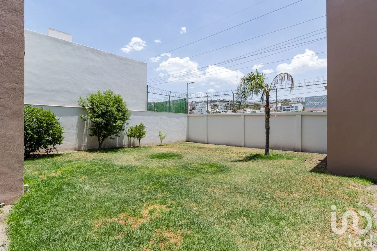 Casa en Renta en Miravalle, San Luis Potosí, San Luis Potosí | NEX-197672 | iad México | Foto 7 de 25