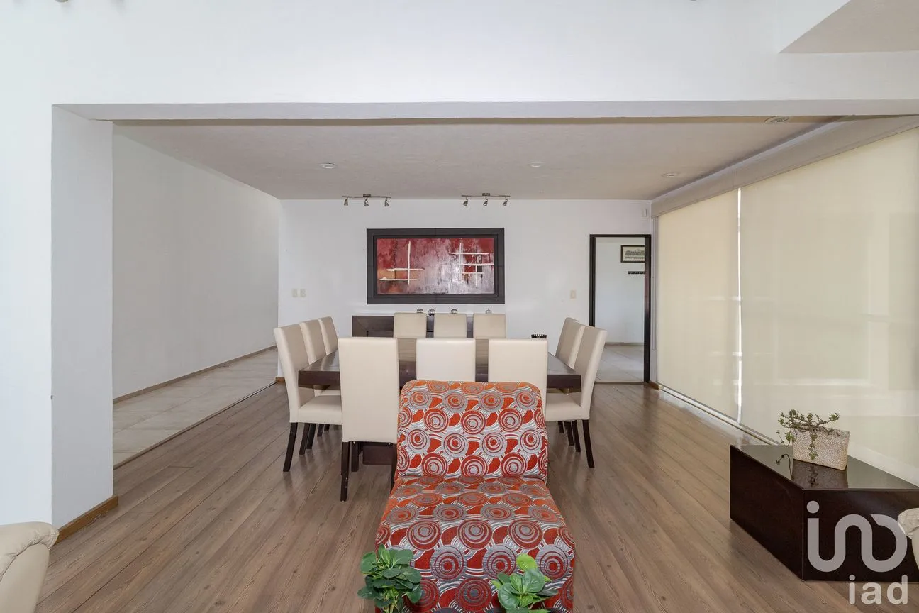 Casa en Renta en Miravalle, San Luis Potosí, San Luis Potosí | NEX-197672 | iad México | Foto 10 de 25