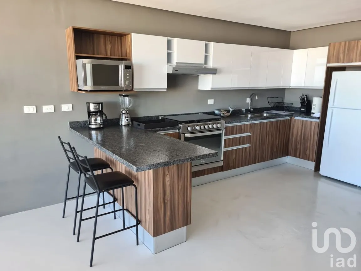 Departamento en Venta en Pedregal del Valle, San Luis Potosí, San Luis Potosí | NEX-217775 | iad México | Foto 2 de 10