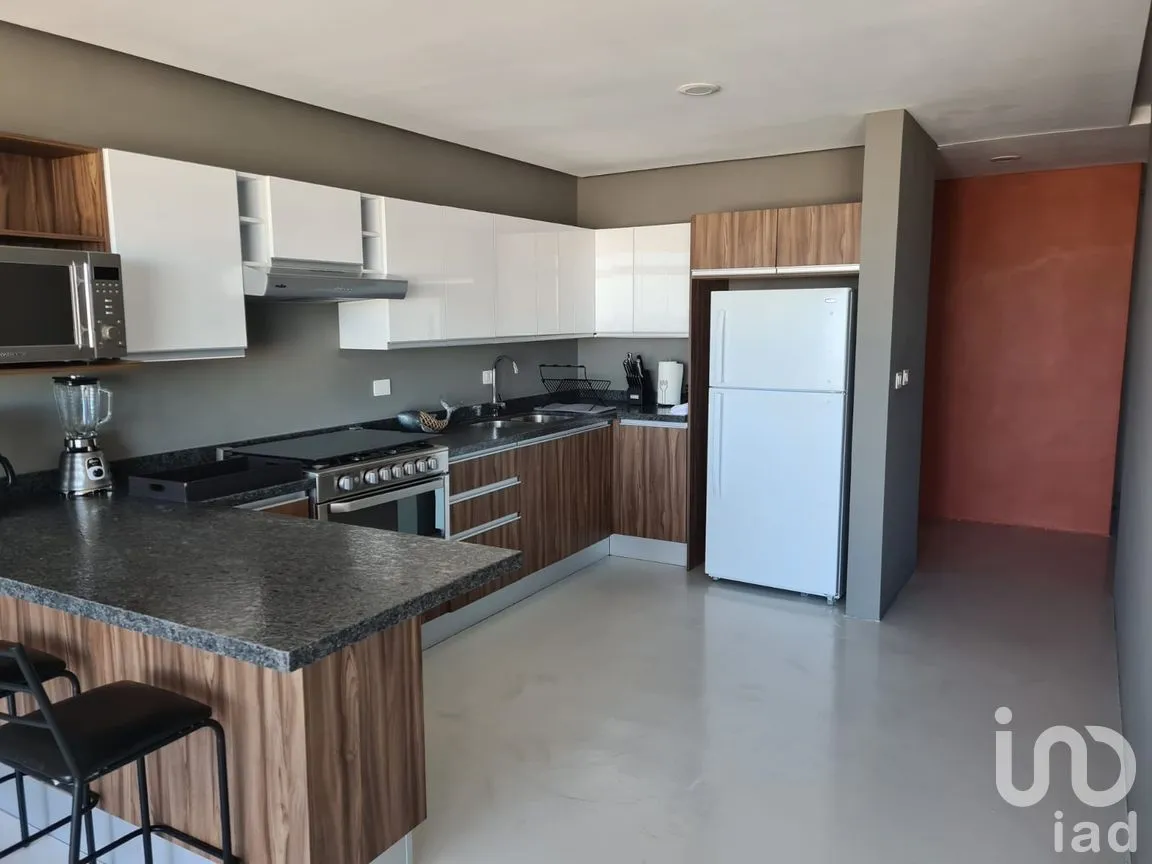 Departamento en Venta en Pedregal del Valle, San Luis Potosí, San Luis Potosí | NEX-217775 | iad México | Foto 3 de 10