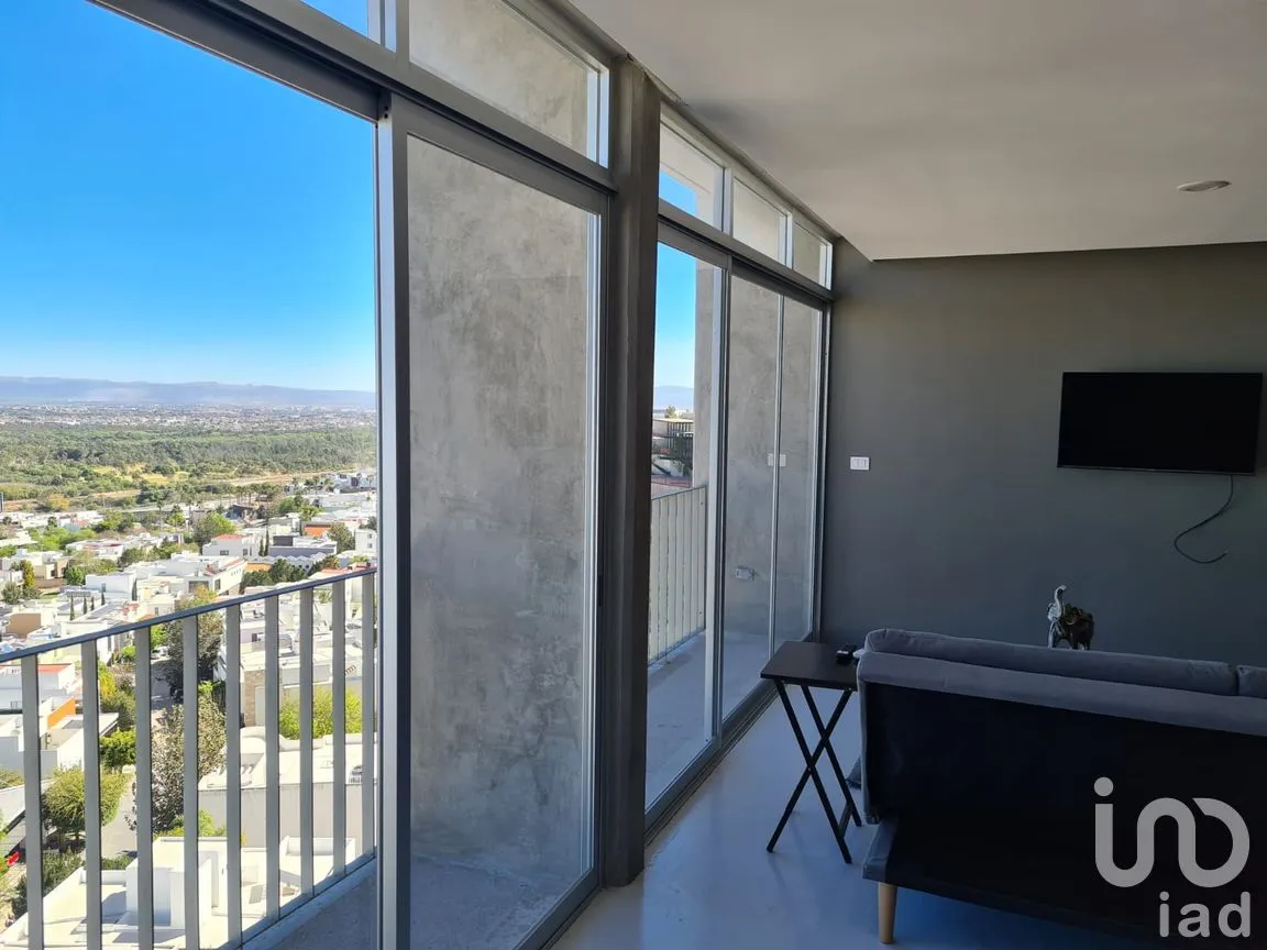 Departamento en Venta en Pedregal del Valle, San Luis Potosí, San Luis Potosí | NEX-217775 | iad México | Foto 4 de 10