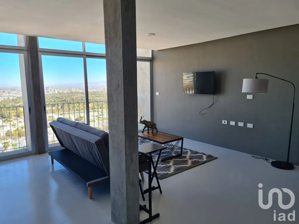 Departamento en Venta en Pedregal del Valle, San Luis Potosí, San Luis Potosí | NEX-217775 | iad México | Foto 5 de 10