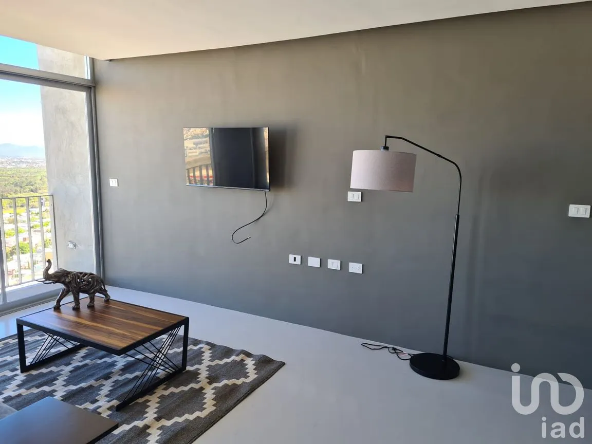 Departamento en Venta en Pedregal del Valle, San Luis Potosí, San Luis Potosí | NEX-217775 | iad México | Foto 6 de 10
