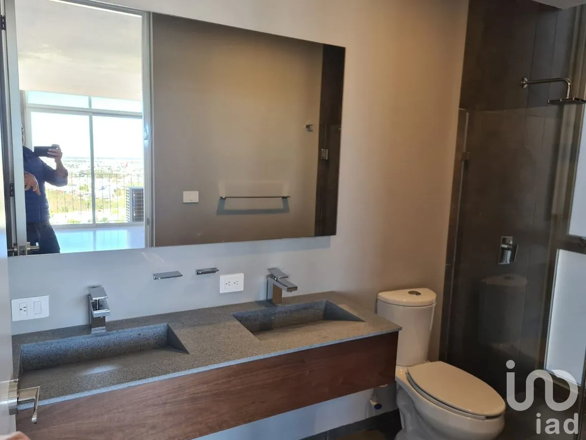 Departamento en Venta en Pedregal del Valle, San Luis Potosí, San Luis Potosí | NEX-217775 | iad México | Foto 9 de 10