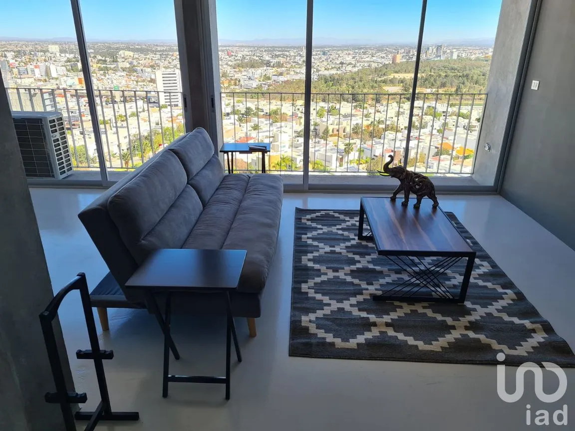 Departamento en Venta en Pedregal del Valle, San Luis Potosí, San Luis Potosí | NEX-217775 | iad México | Foto 1 de 10