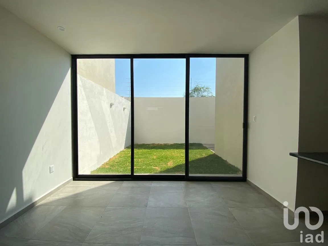 Casa en Venta en Los Lagos, San Luis Potosí, San Luis Potosí | NEX-221807 | iad México | Foto 11 de 13