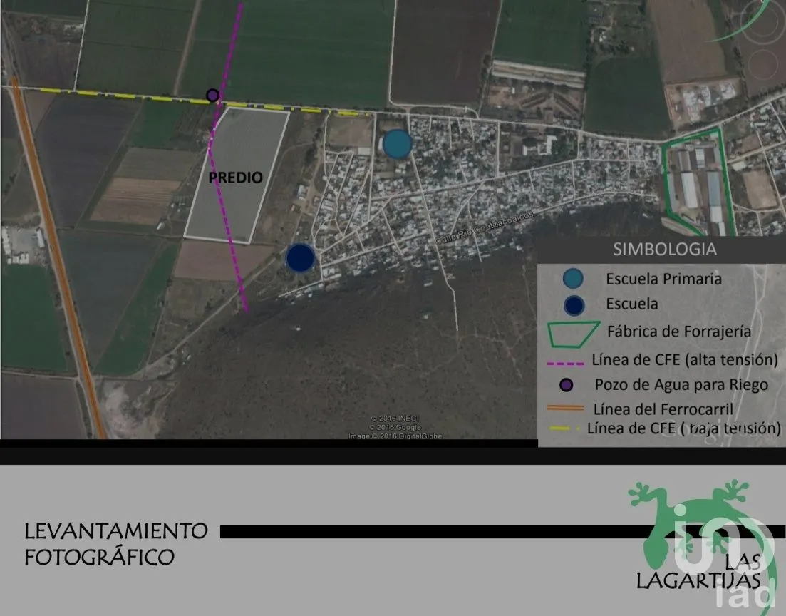 Terreno en Venta en San Ildefonso, Colón, Querétaro | NEX-237069 | iad México | Foto 2 de 3