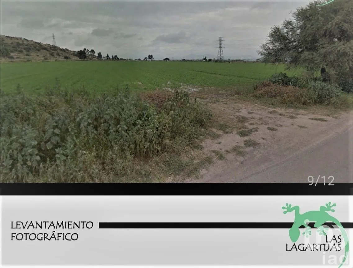 Terreno en Venta en San Ildefonso, Colón, Querétaro | NEX-237069 | iad México | Foto 1 de 3