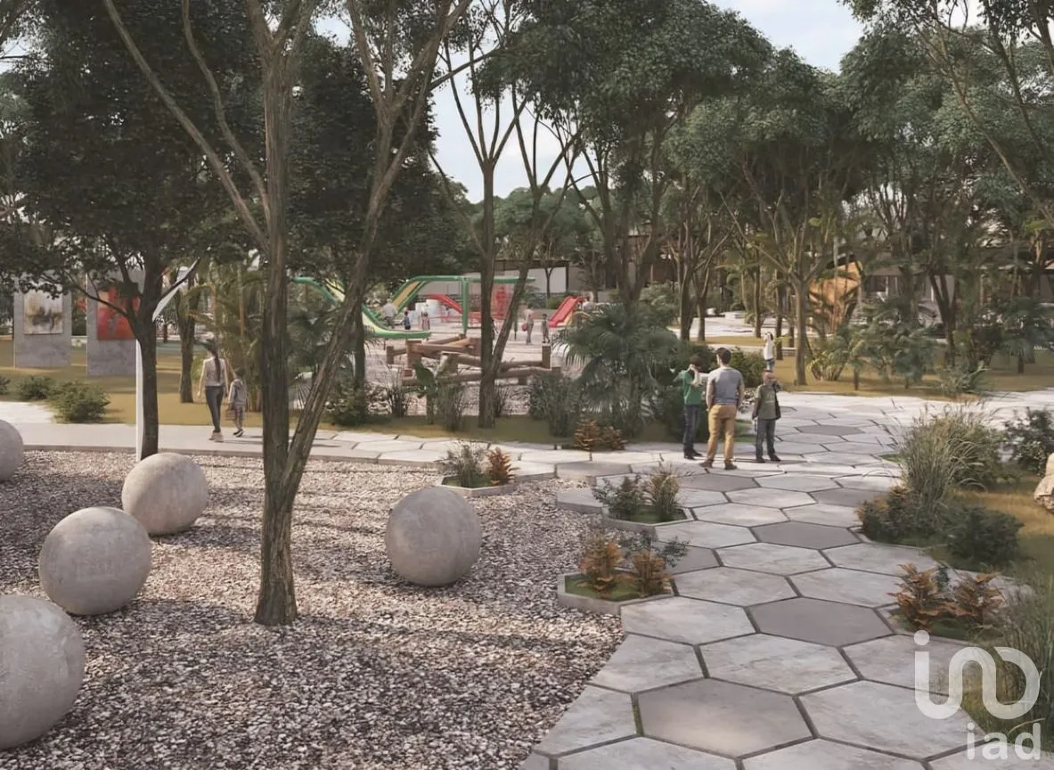 Terreno en Venta en Puerto Morelos, Puerto Morelos, Quintana Roo | NEX-243873 | iad México | Foto 4 de 7