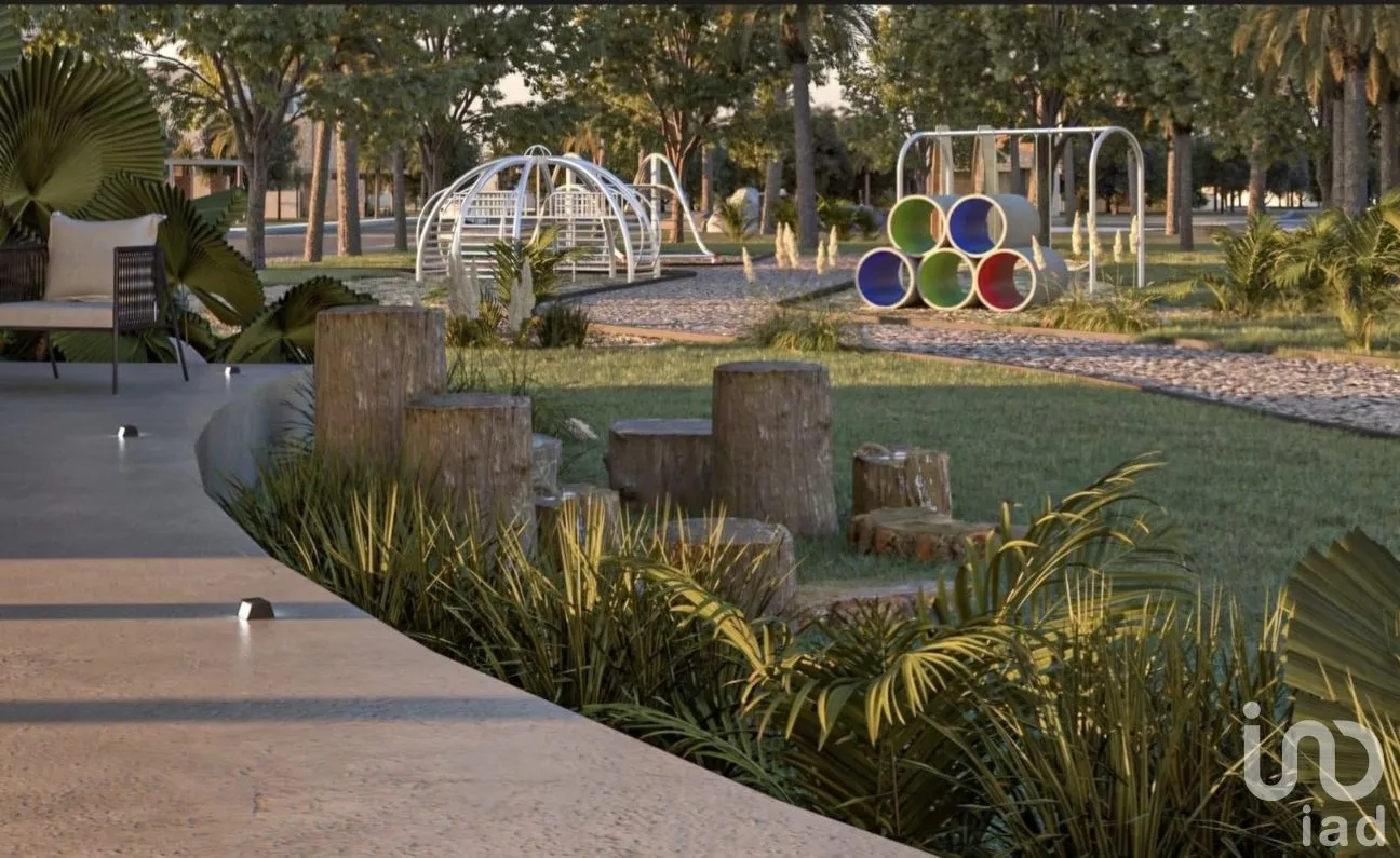 Terreno en Venta en Puerto Morelos, Puerto Morelos, Quintana Roo | NEX-243873 | iad México | Foto 5 de 7