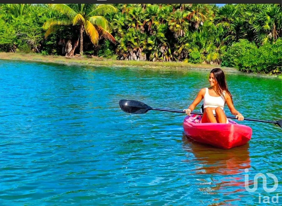 Terreno en Venta en Puerto Morelos, Puerto Morelos, Quintana Roo | NEX-243873 | iad México | Foto 6 de 7