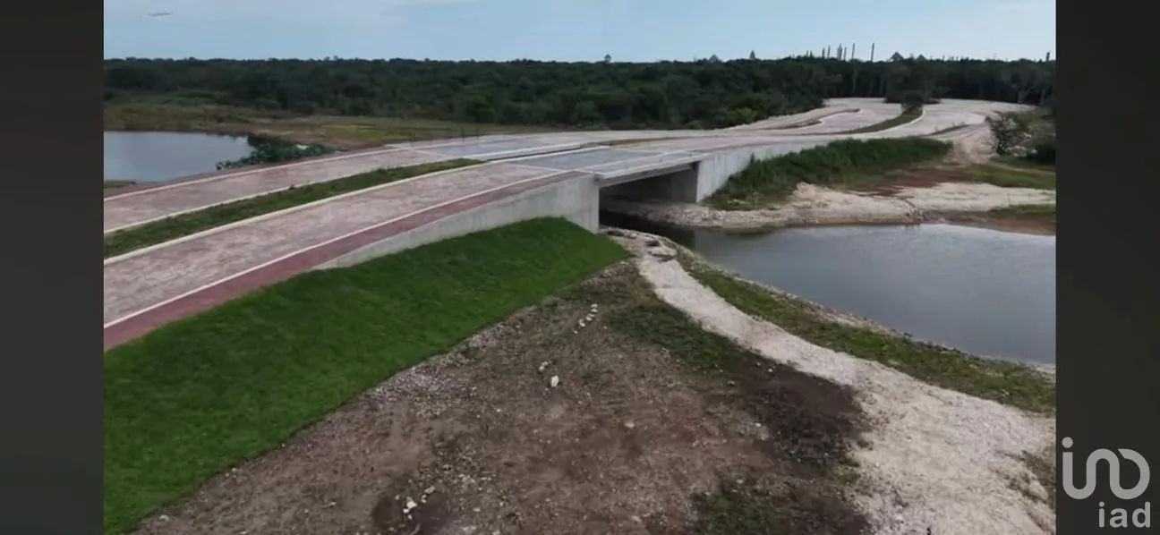 Terreno en Venta en Puerto Morelos, Puerto Morelos, Quintana Roo | NEX-243873 | iad México | Foto 7 de 7