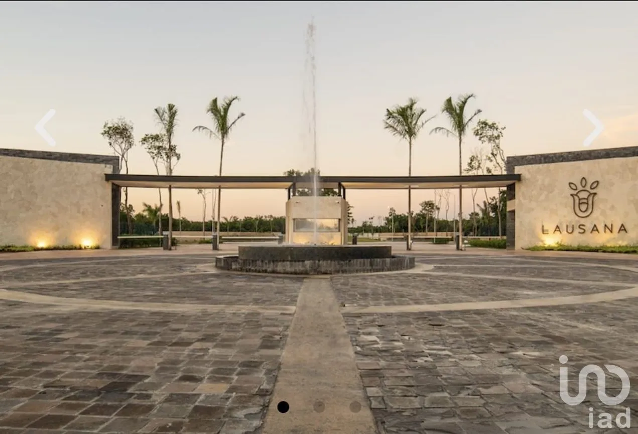 Terreno en Venta en Puerto Morelos, Puerto Morelos, Quintana Roo | NEX-243873 | iad México | Foto 1 de 7