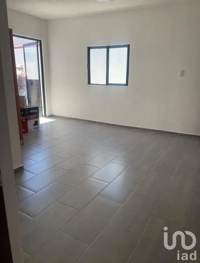 Casa en Venta en Lomas 2a Sección, San Luis Potosí, San Luis Potosí | NEX-247146 | iad México | Foto 6 de 7