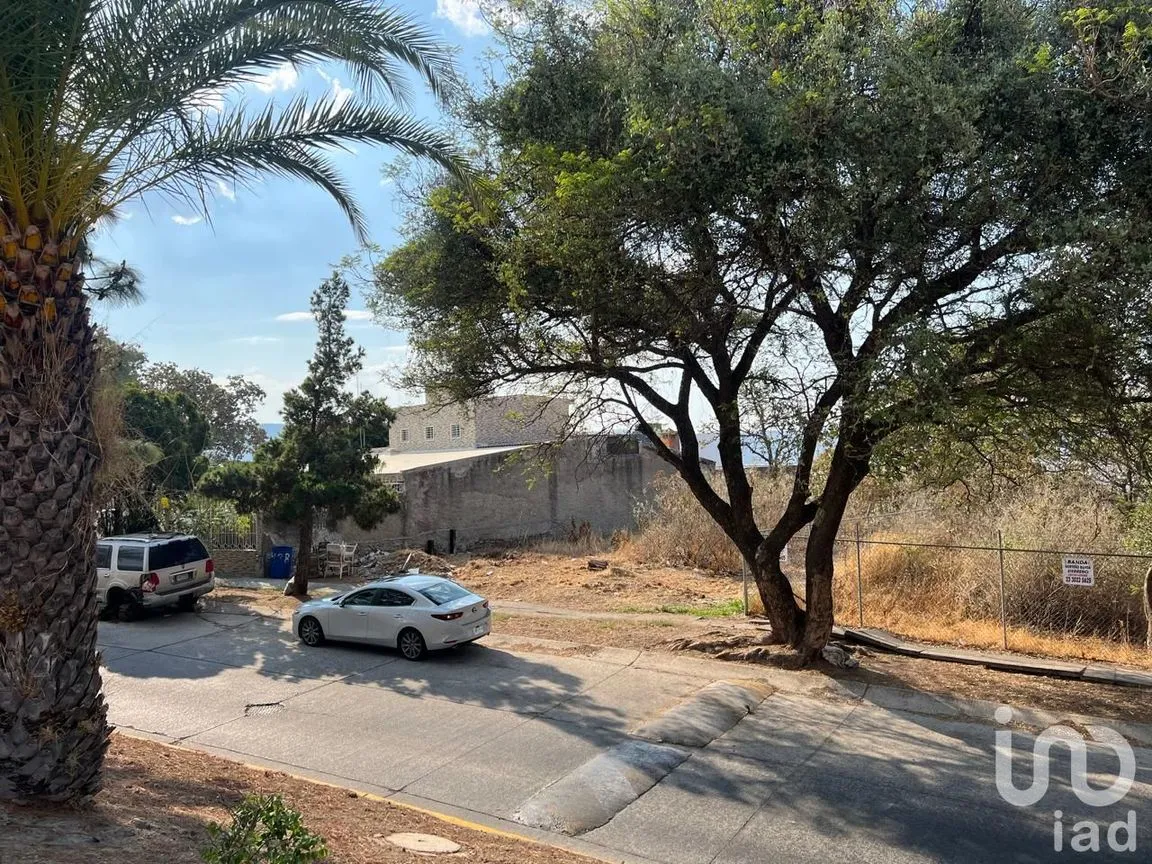 Terreno en Venta en Bugambilias, Zapopan, Jalisco | NEX-250114 | iad México | Foto 3 de 7