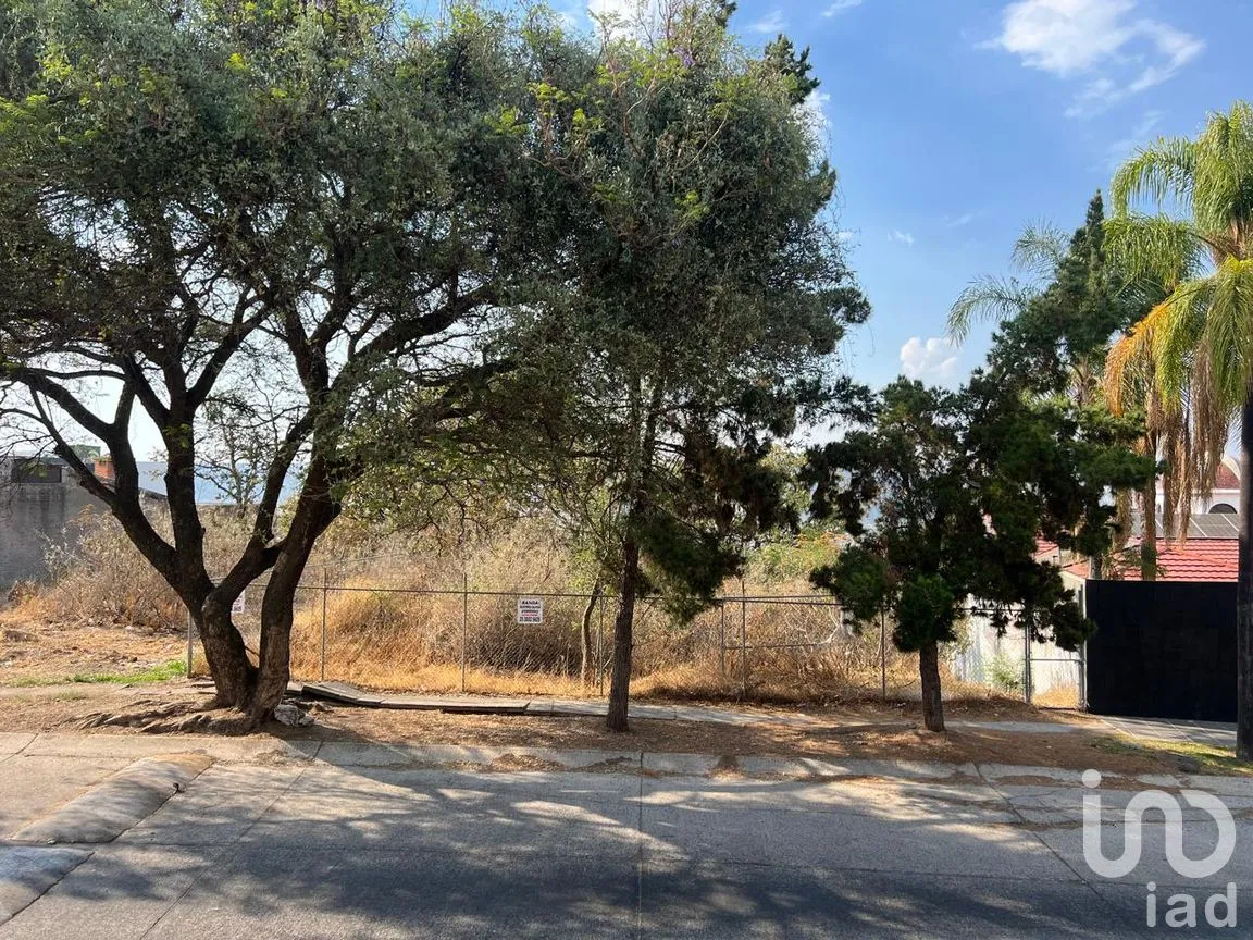 Terreno en Venta en Bugambilias, Zapopan, Jalisco | NEX-250114 | iad México | Foto 2 de 7