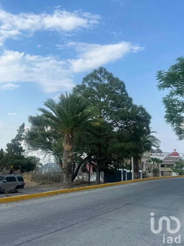 Terreno en Venta en Bugambilias, Zapopan, Jalisco | NEX-250114 | iad México | Foto 4 de 7