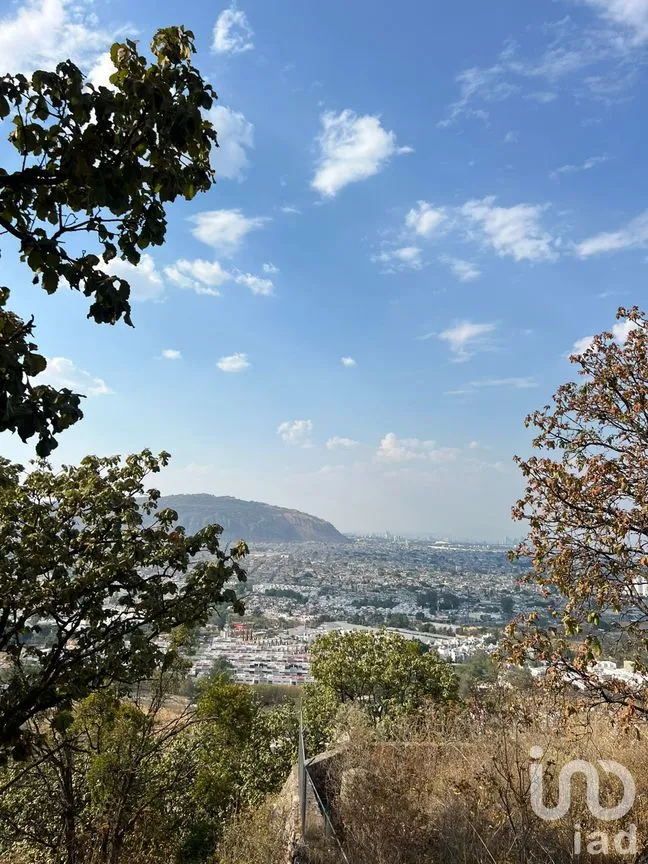 Terreno en Venta en Bugambilias, Zapopan, Jalisco | NEX-250114 | iad México | Foto 1 de 7