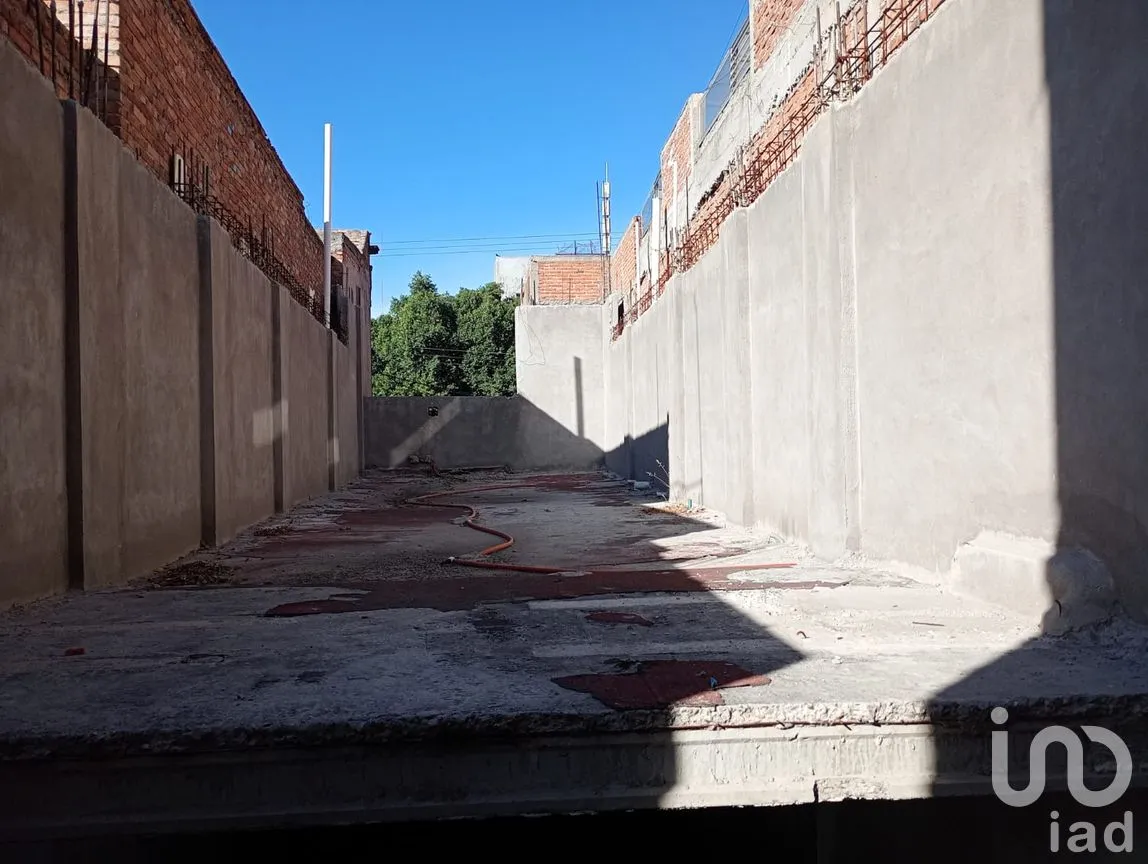 Local en Venta en Hidalgo, San Luis Potosí, San Luis Potosí | NEX-251402 | iad México | Foto 8 de 12
