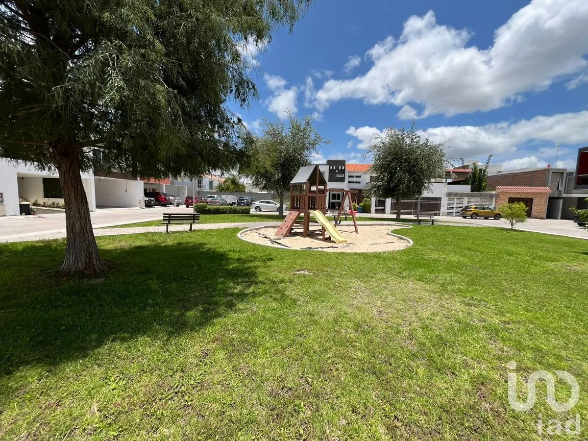 Casa en Renta en Los Lagos, San Luis Potosí, San Luis Potosí | NEX-253712 | iad México | Foto 2 de 19