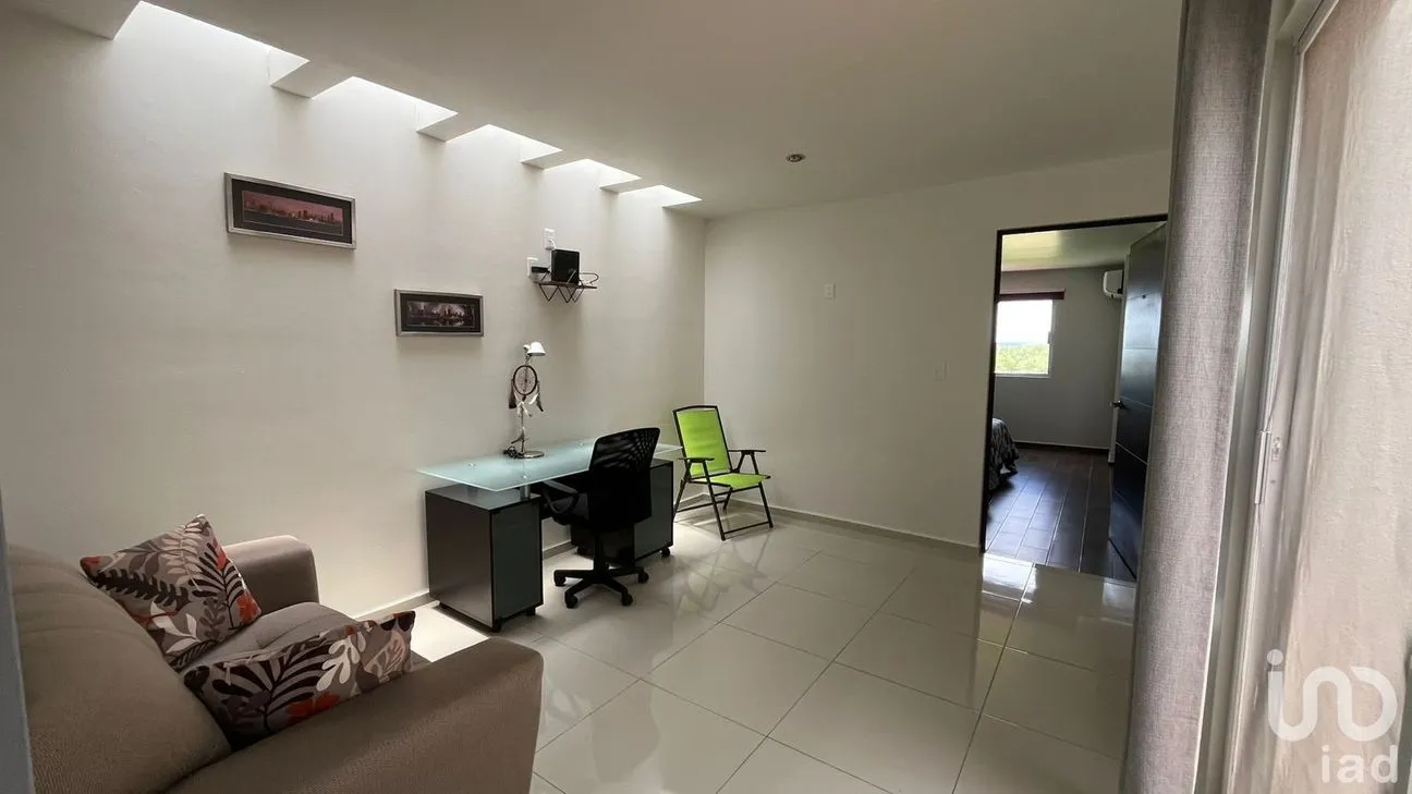 Casa en Renta en Los Lagos, San Luis Potosí, San Luis Potosí | NEX-253712 | iad México | Foto 11 de 19