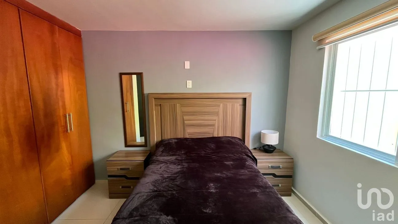 Casa en Renta en Los Lagos, San Luis Potosí, San Luis Potosí | NEX-253712 | iad México | Foto 12 de 19