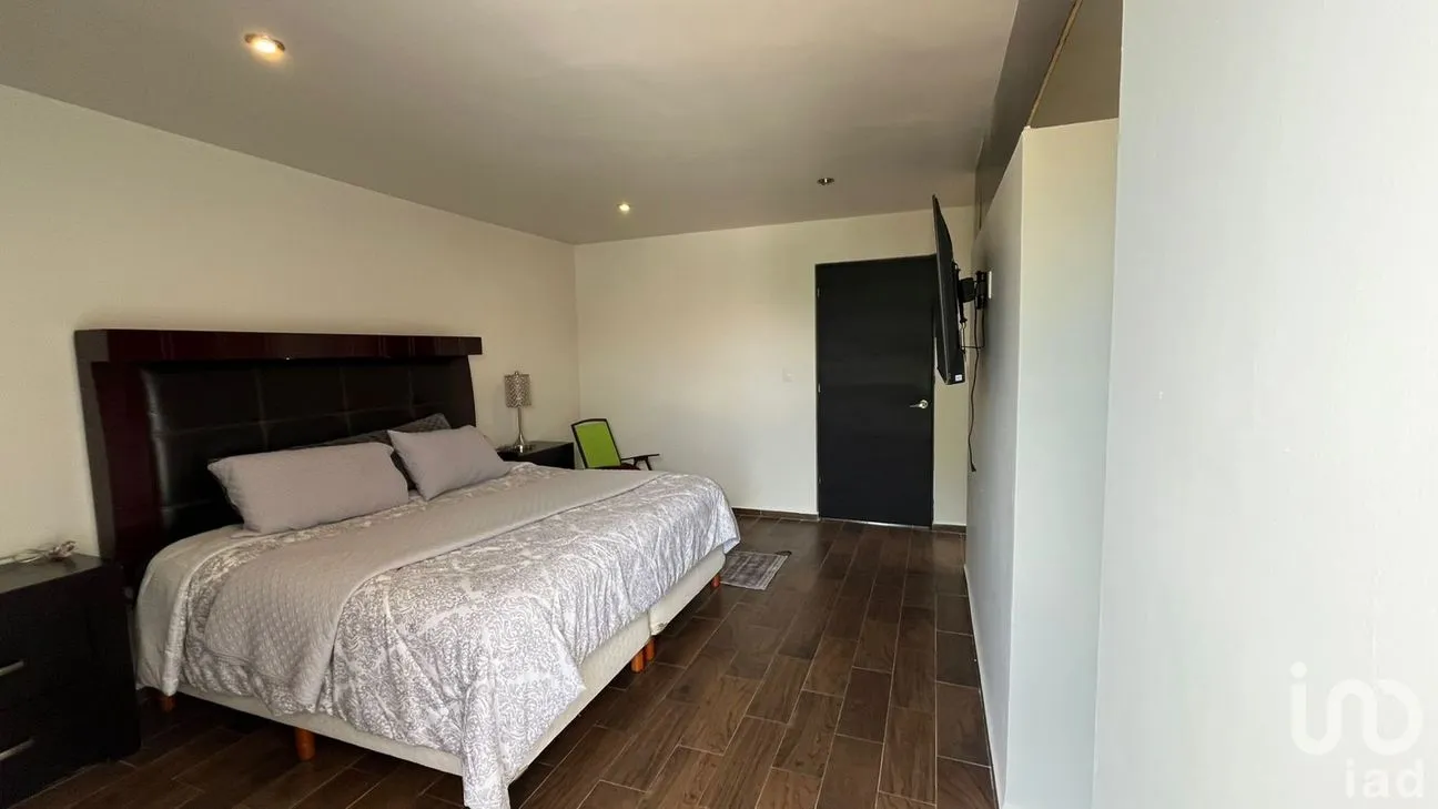Casa en Renta en Los Lagos, San Luis Potosí, San Luis Potosí | NEX-253712 | iad México | Foto 13 de 19