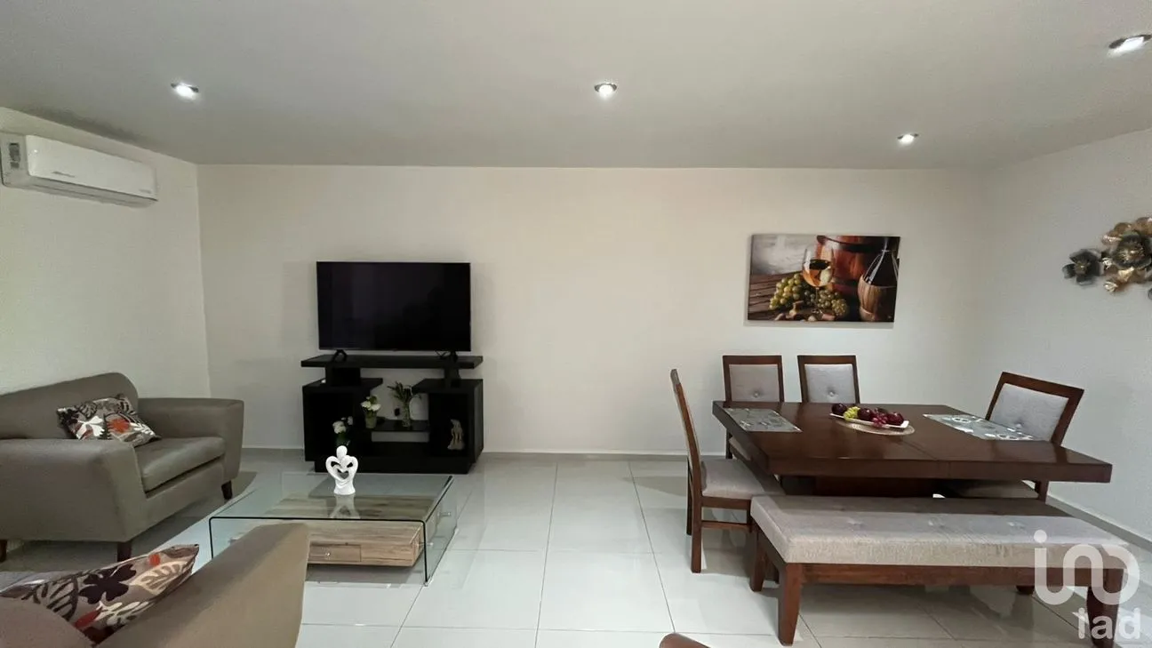 Casa en Renta en Los Lagos, San Luis Potosí, San Luis Potosí | NEX-253712 | iad México | Foto 5 de 19