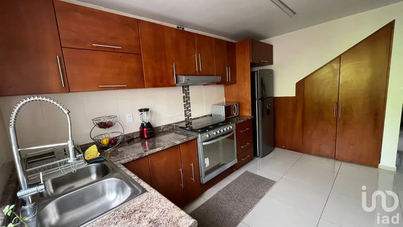 Casa en Renta en Los Lagos, San Luis Potosí, San Luis Potosí | NEX-253712 | iad México | Foto 8 de 19